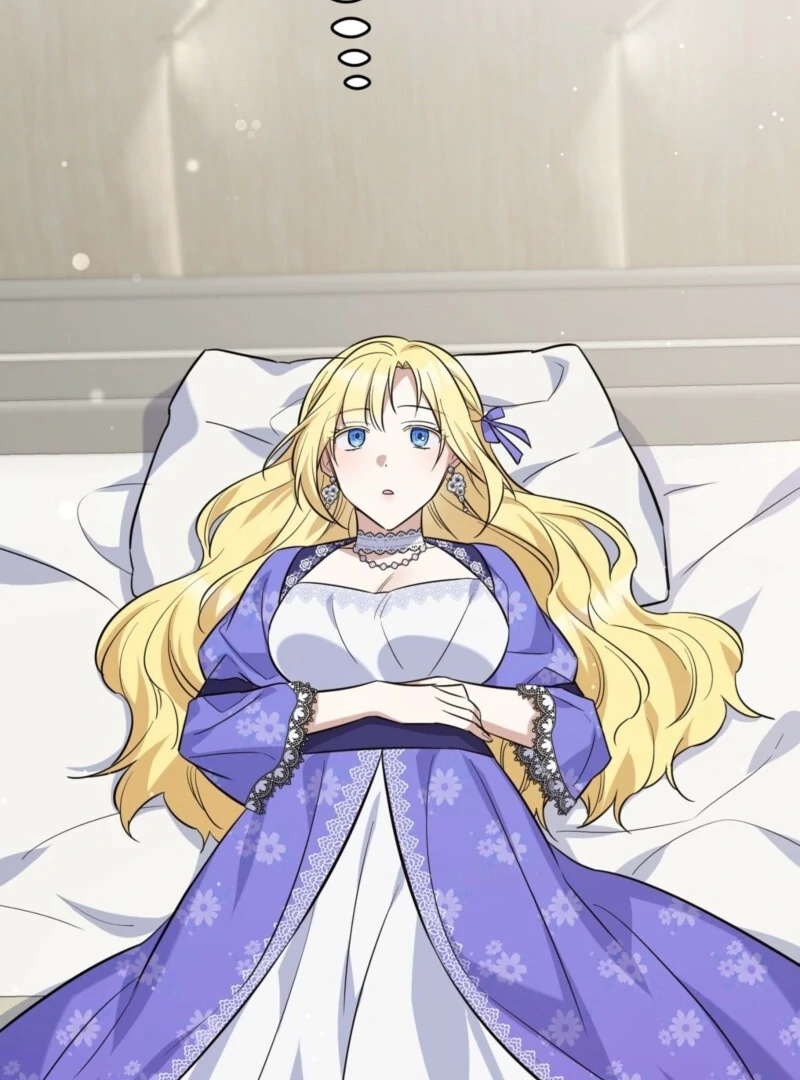 I Want My First Time With a Handsome Knight Chapter 1 - Page 41