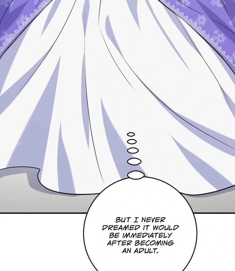 I Want My First Time With a Handsome Knight Chapter 1 - Page 42