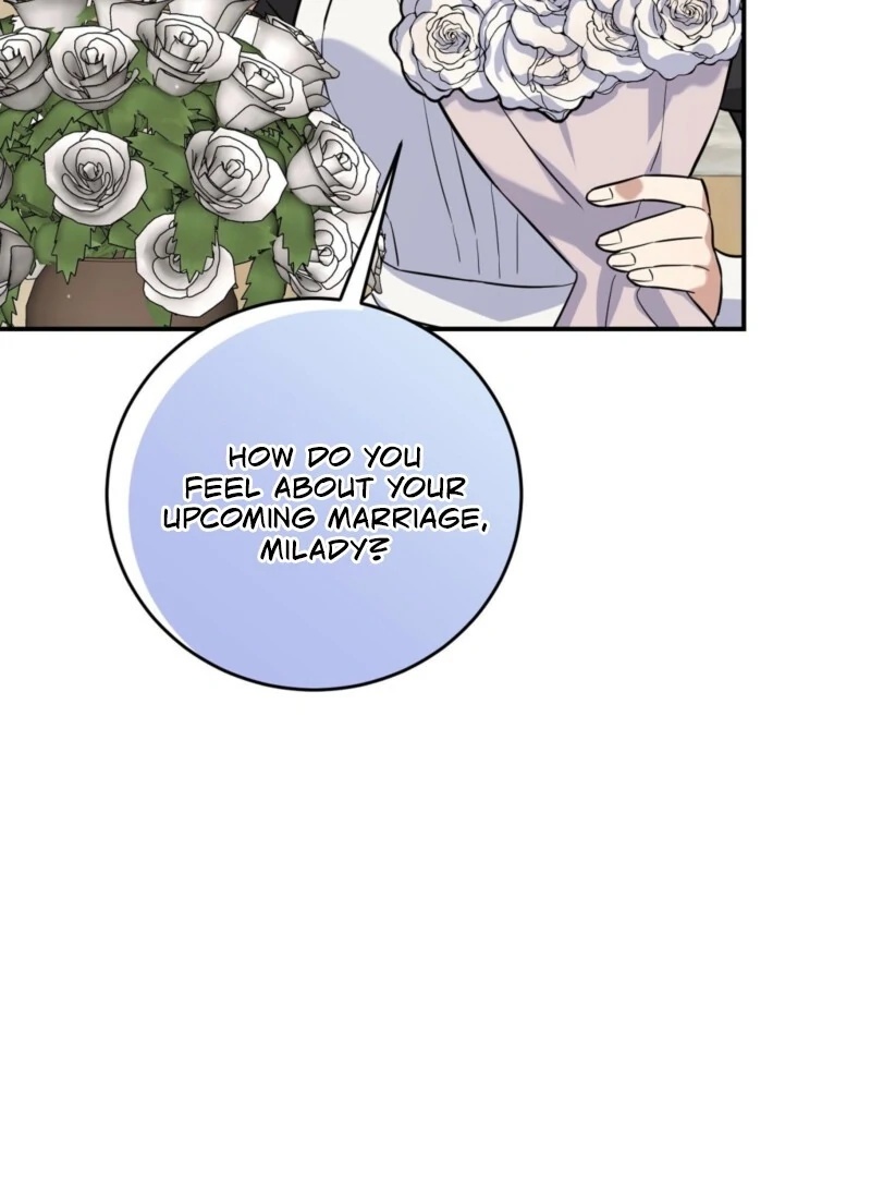 I Want My First Time With a Handsome Knight Chapter 1 - Page 45