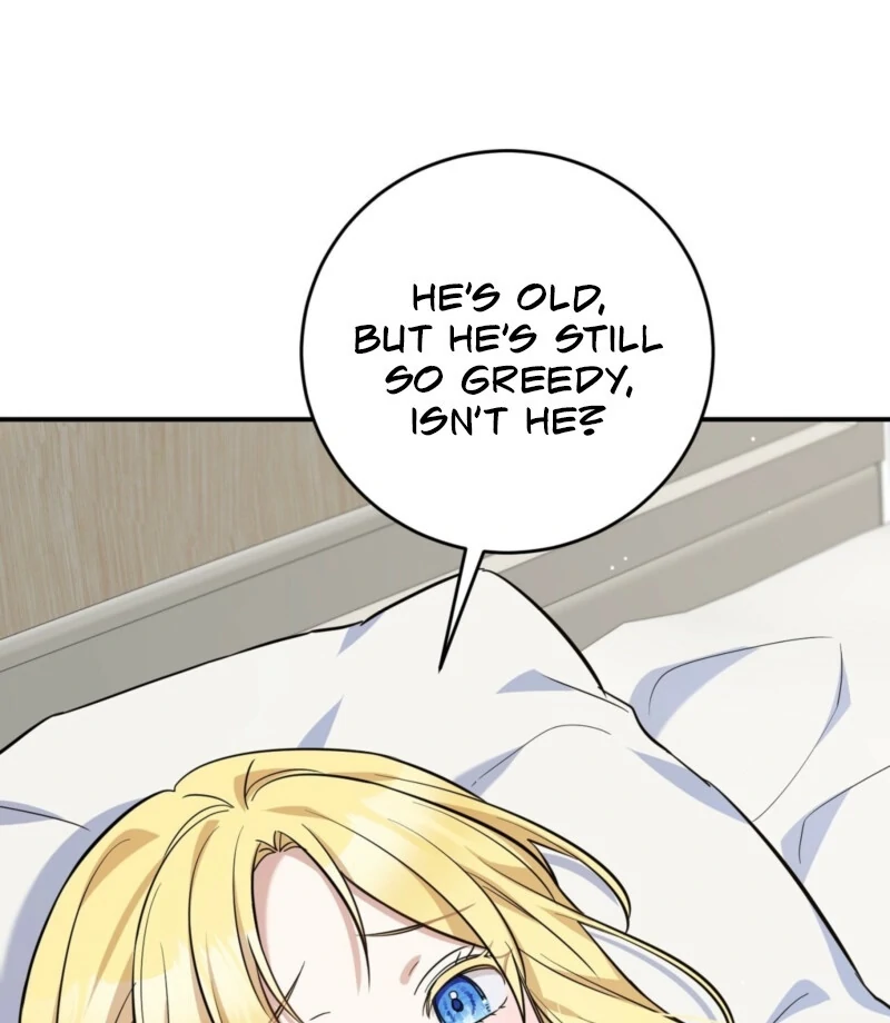 I Want My First Time With a Handsome Knight Chapter 1 - Page 46