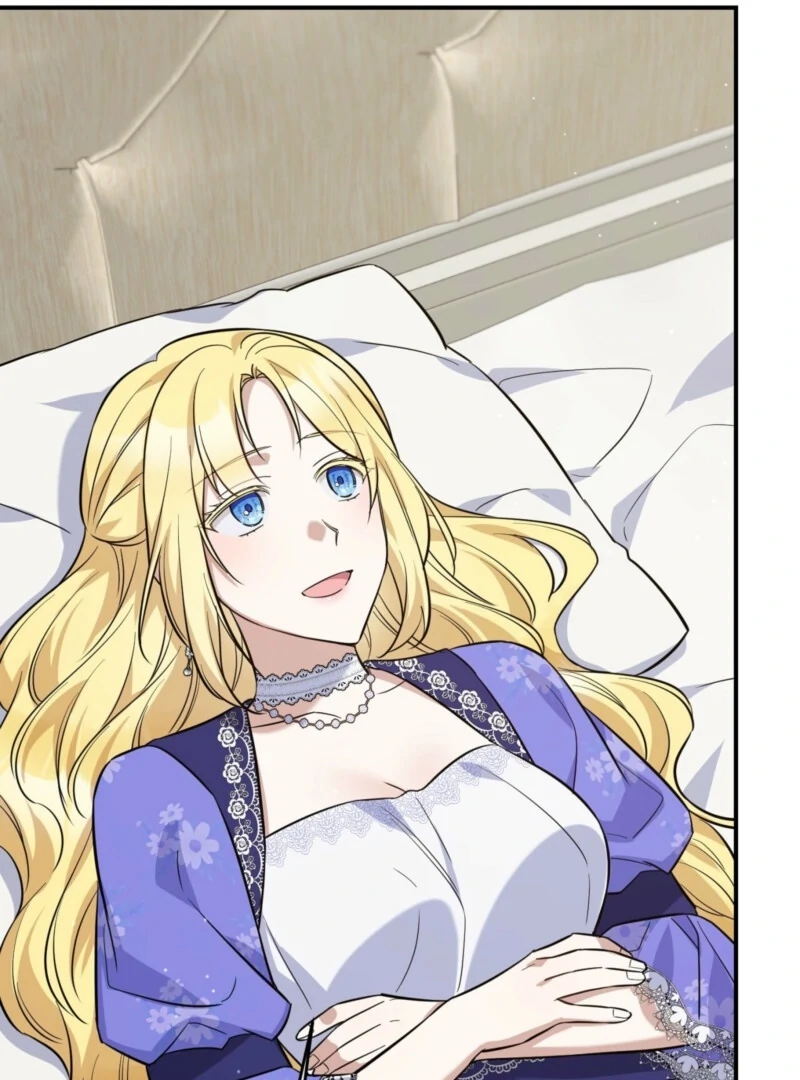 I Want My First Time With a Handsome Knight Chapter 1 - Page 49