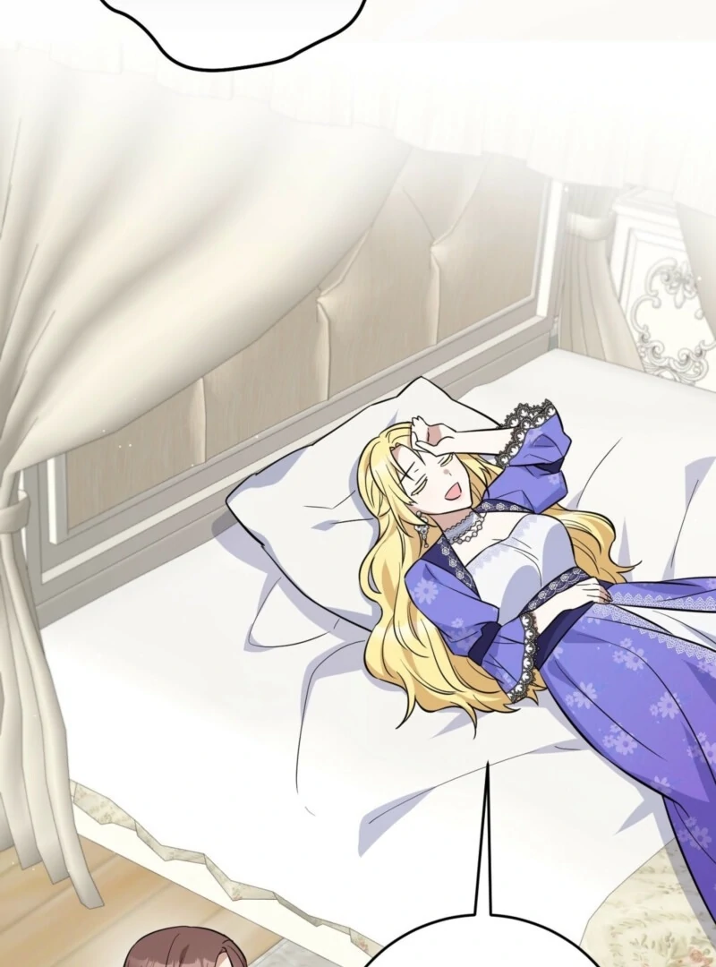 I Want My First Time With a Handsome Knight Chapter 1 - Page 54