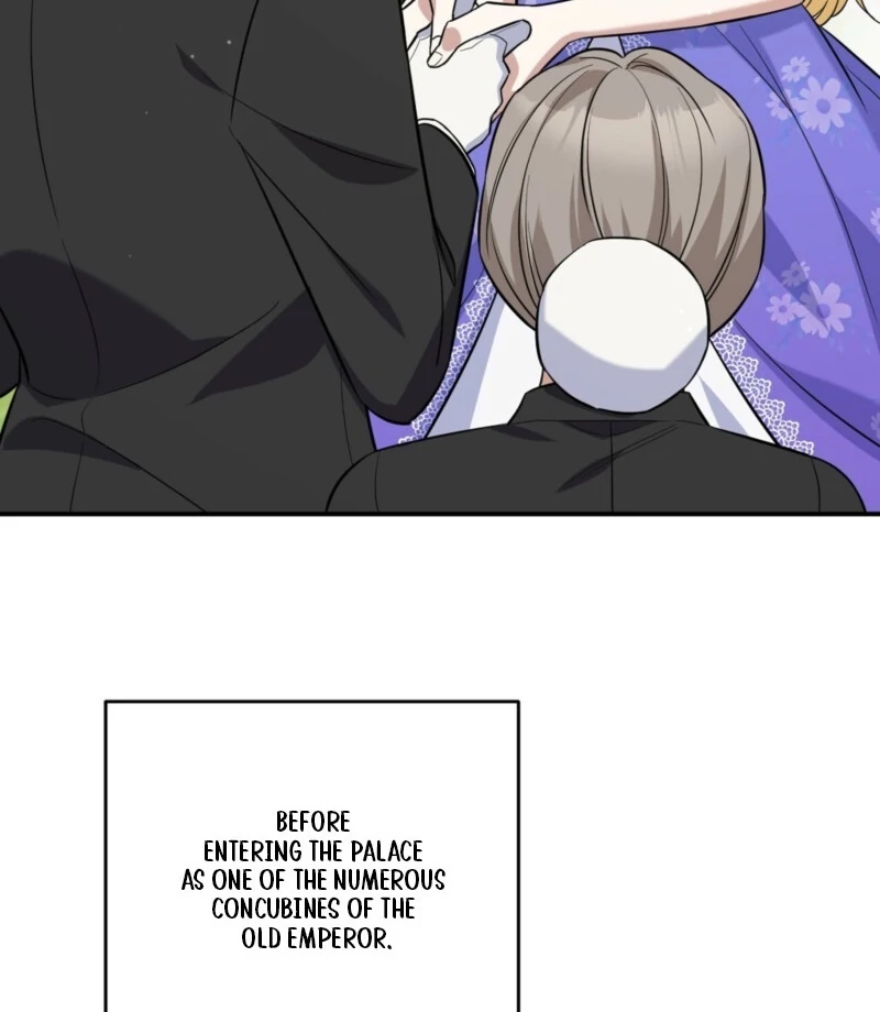 I Want My First Time With a Handsome Knight Chapter 1 - Page 7