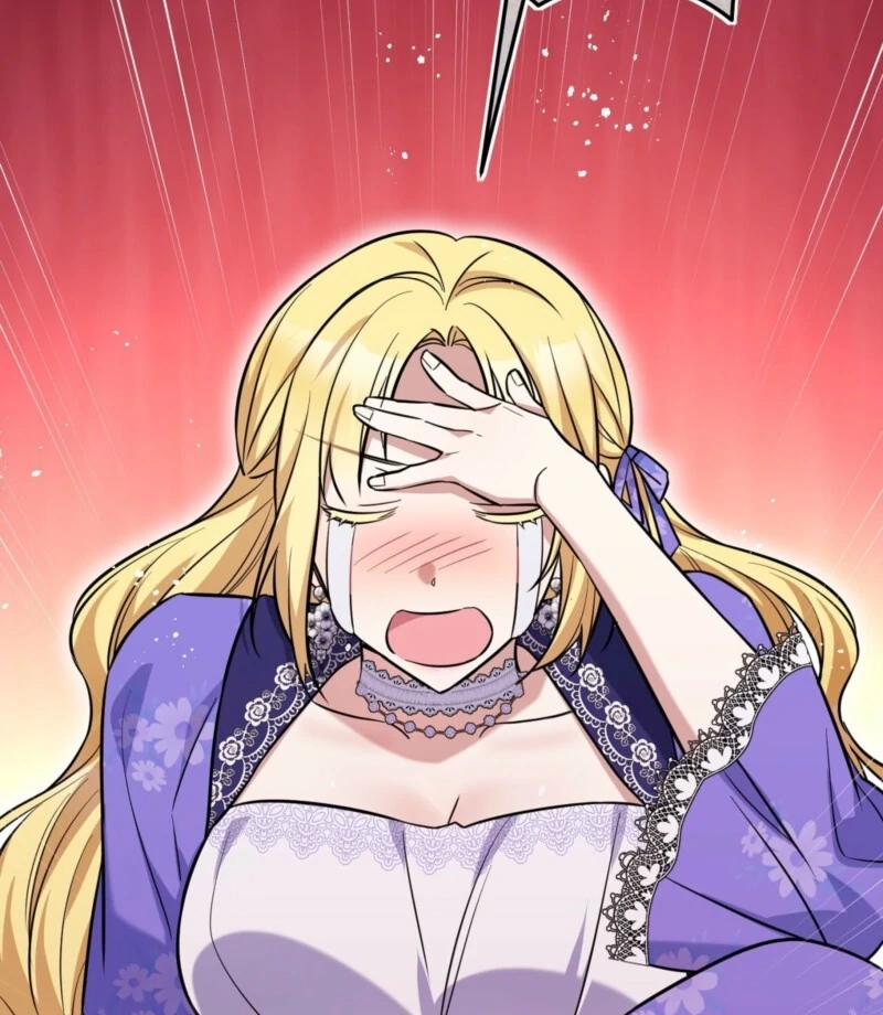 I Want My First Time With a Handsome Knight Chapter 1 - Page 61