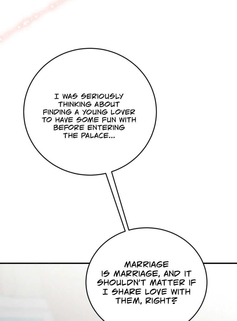 I Want My First Time With a Handsome Knight Chapter 1 - Page 67