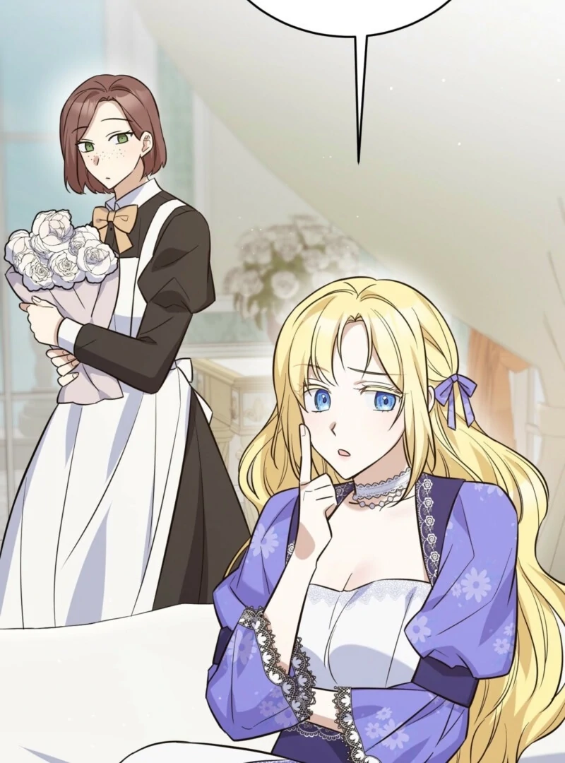 I Want My First Time With a Handsome Knight Chapter 1 - Page 68