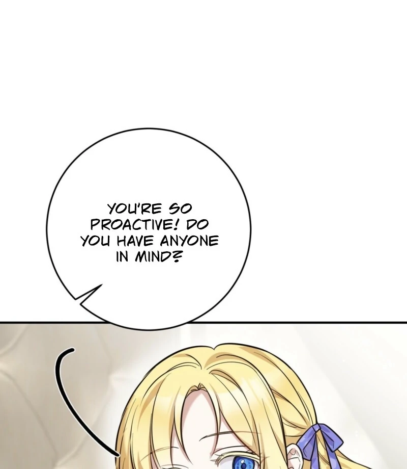 I Want My First Time With a Handsome Knight Chapter 1 - Page 70