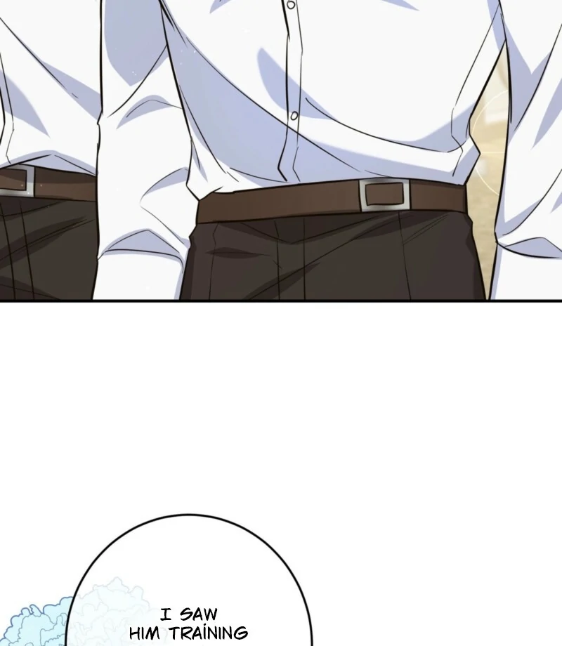 I Want My First Time With a Handsome Knight Chapter 1 - Page 74