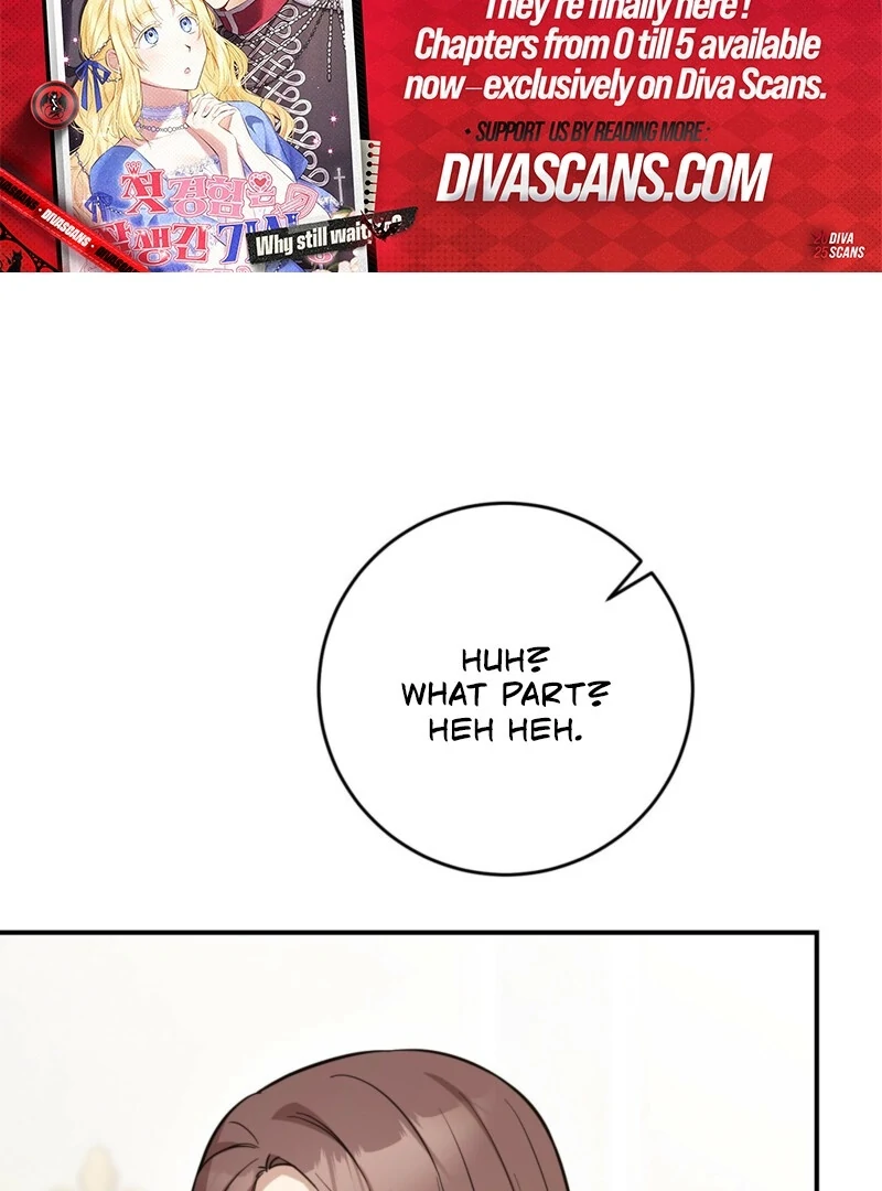 I Want My First Time With a Handsome Knight Chapter 1 - Page 85