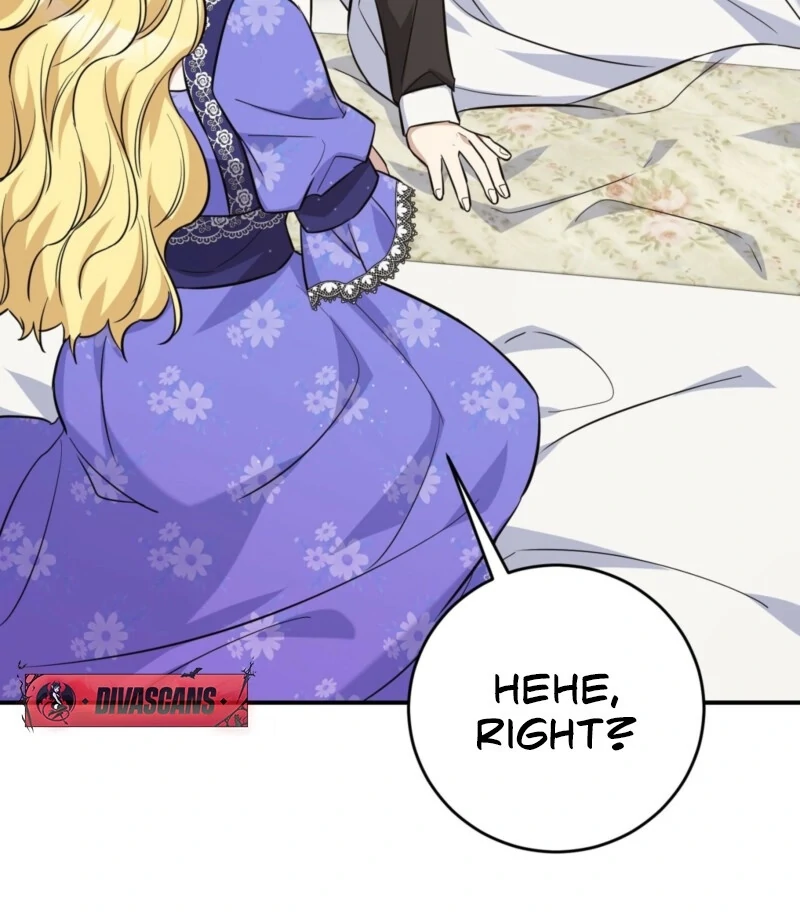 I Want My First Time With a Handsome Knight Chapter 1 - Page 91