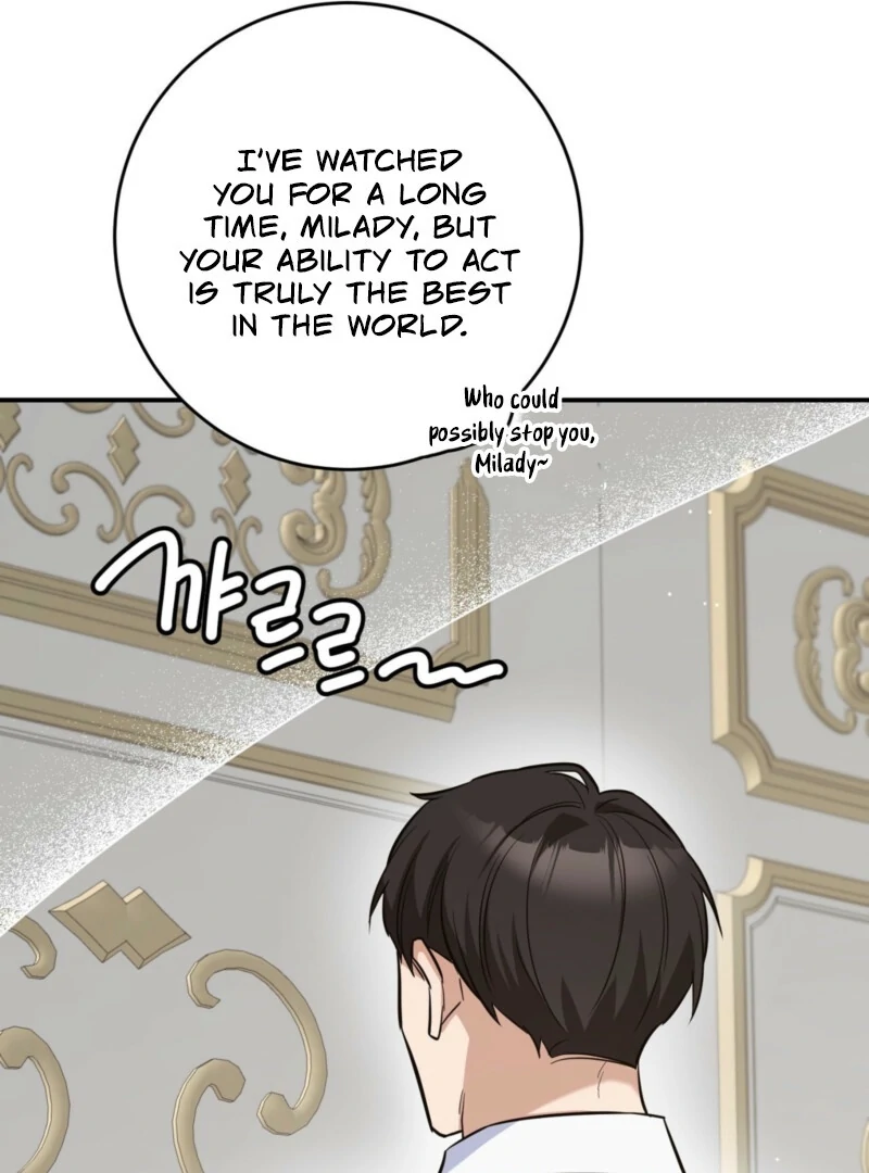 I Want My First Time With a Handsome Knight Chapter 1 - Page 93