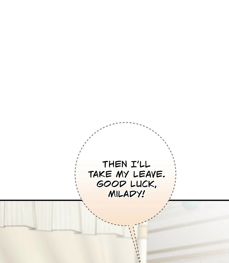 I Want My First Time With a Handsome Knight Chapter 1 - Page 100