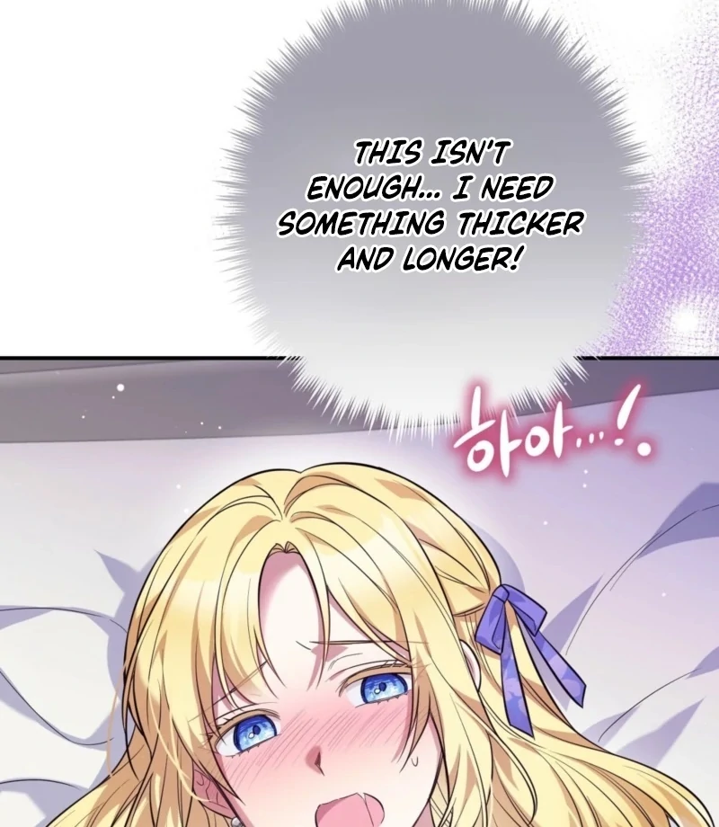 I Want My First Time With a Handsome Knight Chapter 2 - Page 11