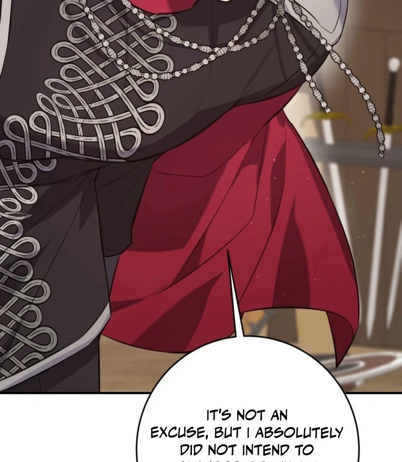 I Want My First Time With a Handsome Knight Chapter 2 - Page 102