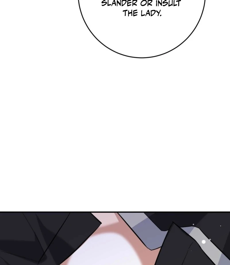 I Want My First Time With a Handsome Knight Chapter 2 - Page 103