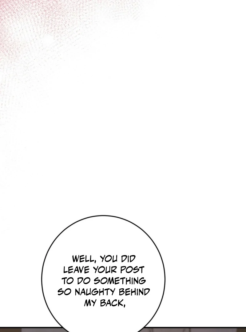 I Want My First Time With a Handsome Knight Chapter 2 - Page 105