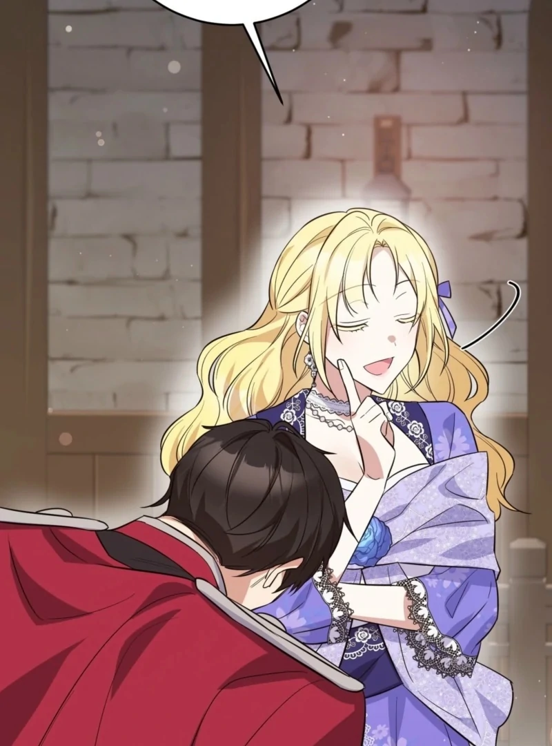 I Want My First Time With a Handsome Knight Chapter 2 - Page 106