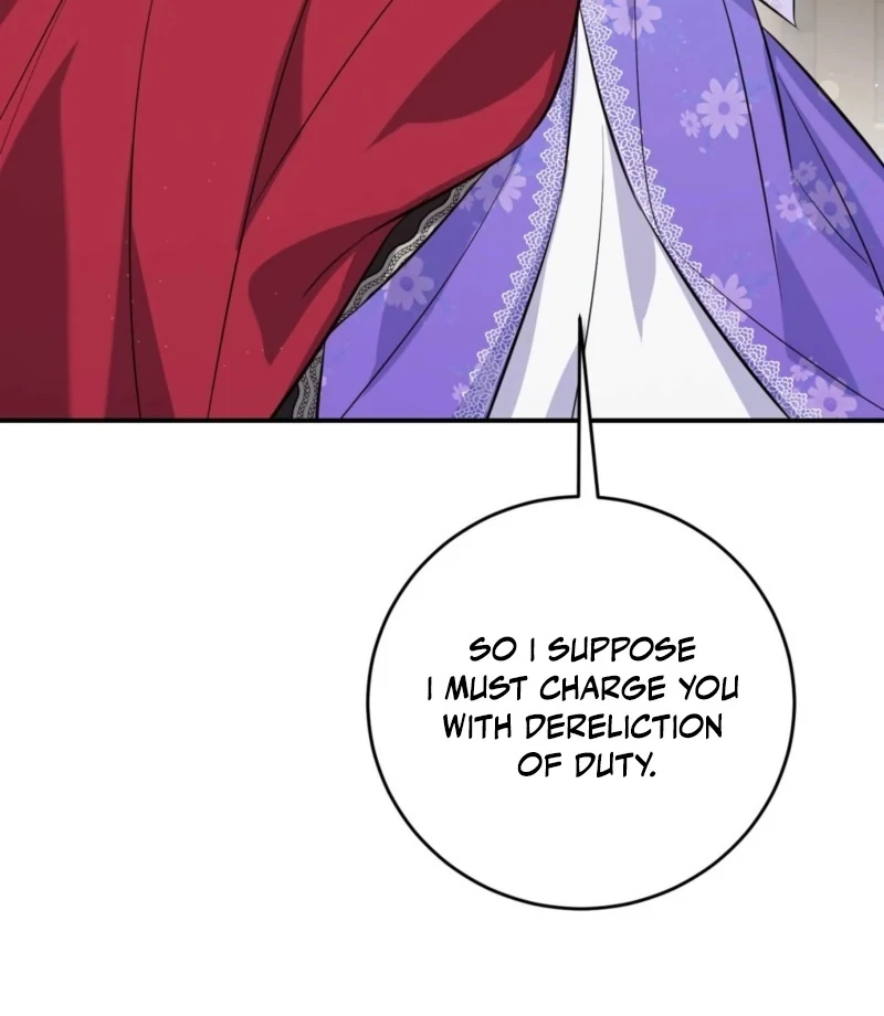 I Want My First Time With a Handsome Knight Chapter 2 - Page 107