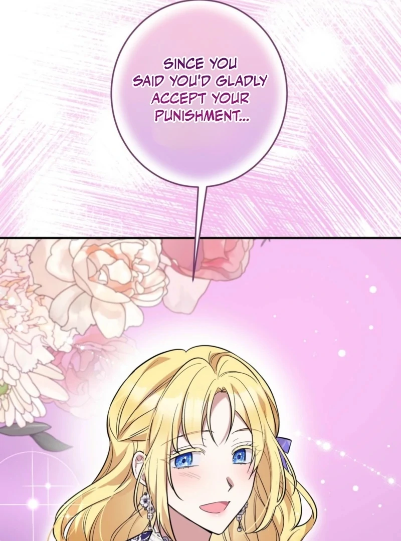 I Want My First Time With a Handsome Knight Chapter 2 - Page 109