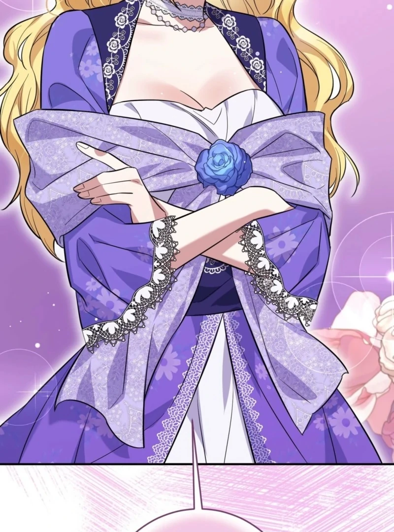 I Want My First Time With a Handsome Knight Chapter 2 - Page 110