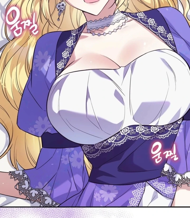 I Want My First Time With a Handsome Knight Chapter 2 - Page 12