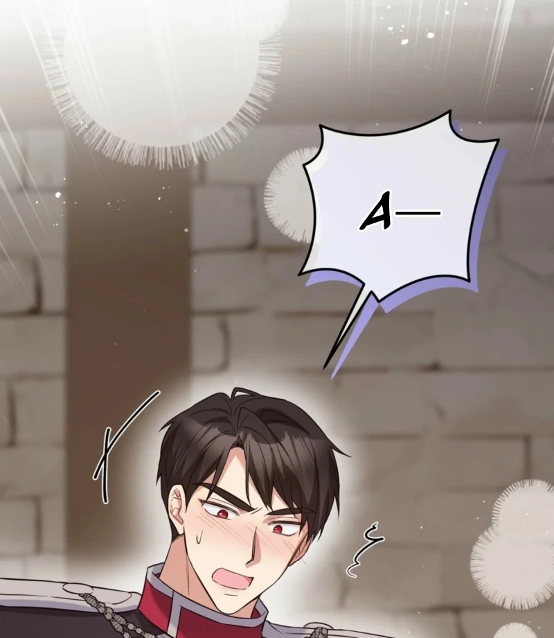 I Want My First Time With a Handsome Knight Chapter 2 - Page 115