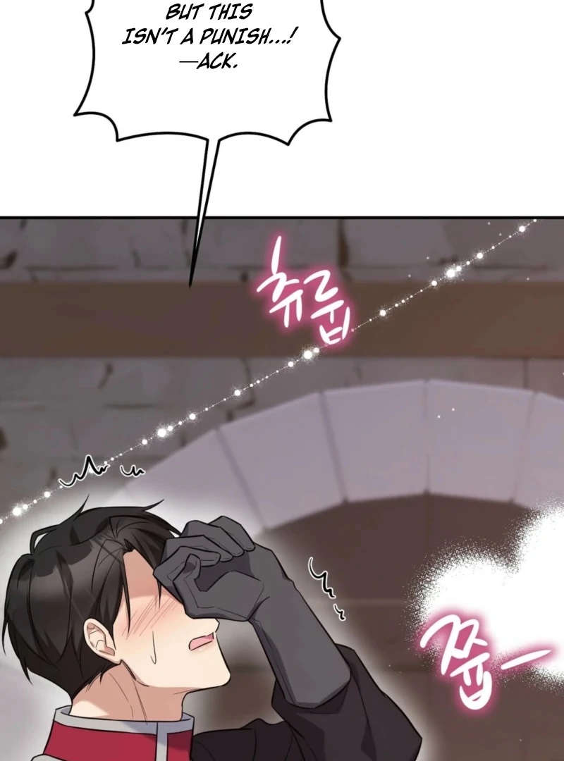 I Want My First Time With a Handsome Knight Chapter 2 - Page 119