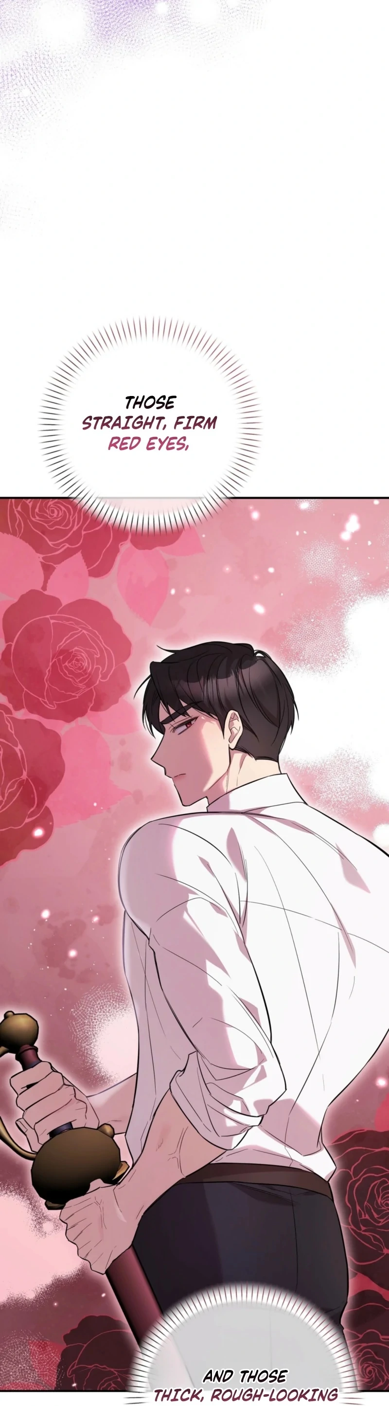 I Want My First Time With a Handsome Knight Chapter 2 - Page 13