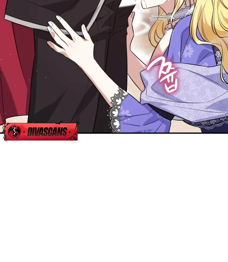 I Want My First Time With a Handsome Knight Chapter 2 - Page 121