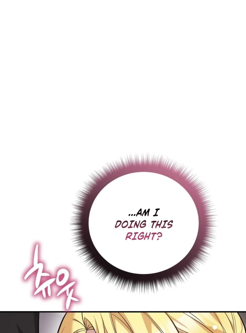 I Want My First Time With a Handsome Knight Chapter 2 - Page 122