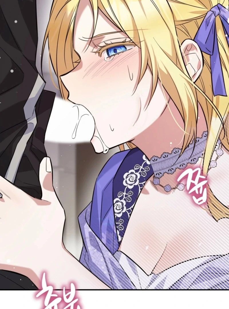 I Want My First Time With a Handsome Knight Chapter 2 - Page 123