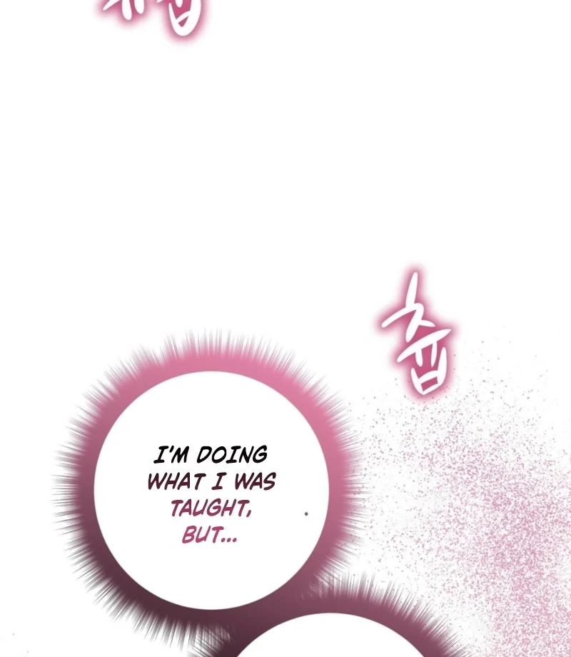 I Want My First Time With a Handsome Knight Chapter 2 - Page 124