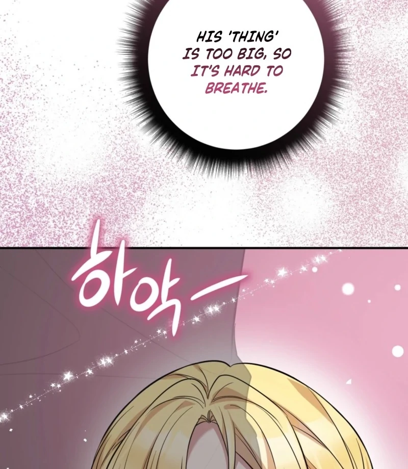 I Want My First Time With a Handsome Knight Chapter 2 - Page 125