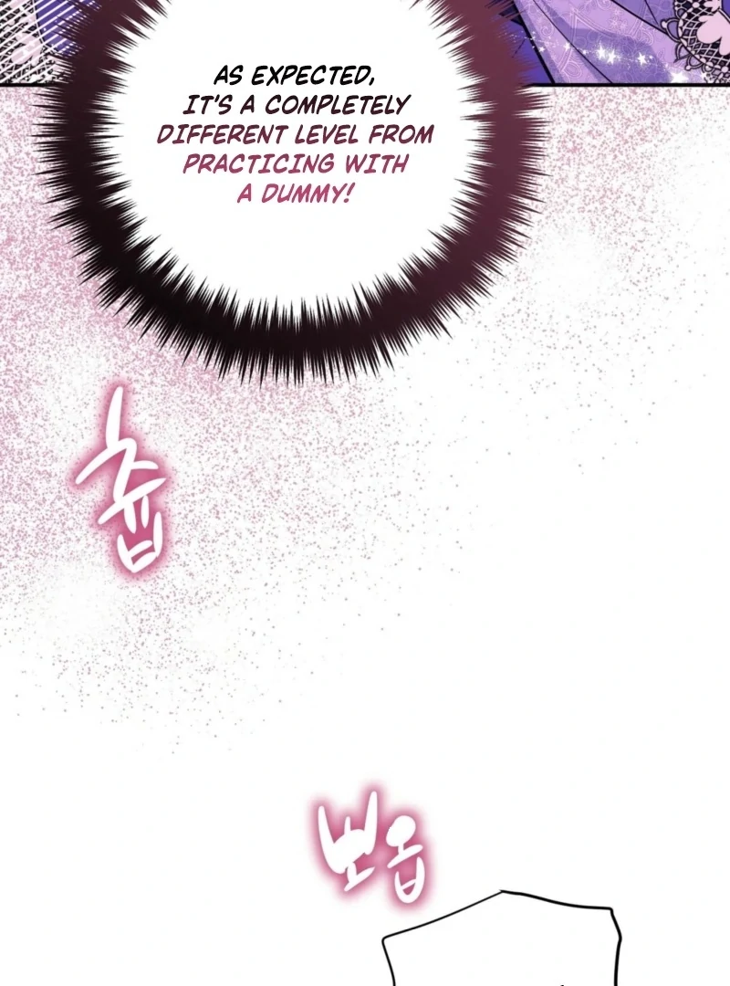 I Want My First Time With a Handsome Knight Chapter 2 - Page 127