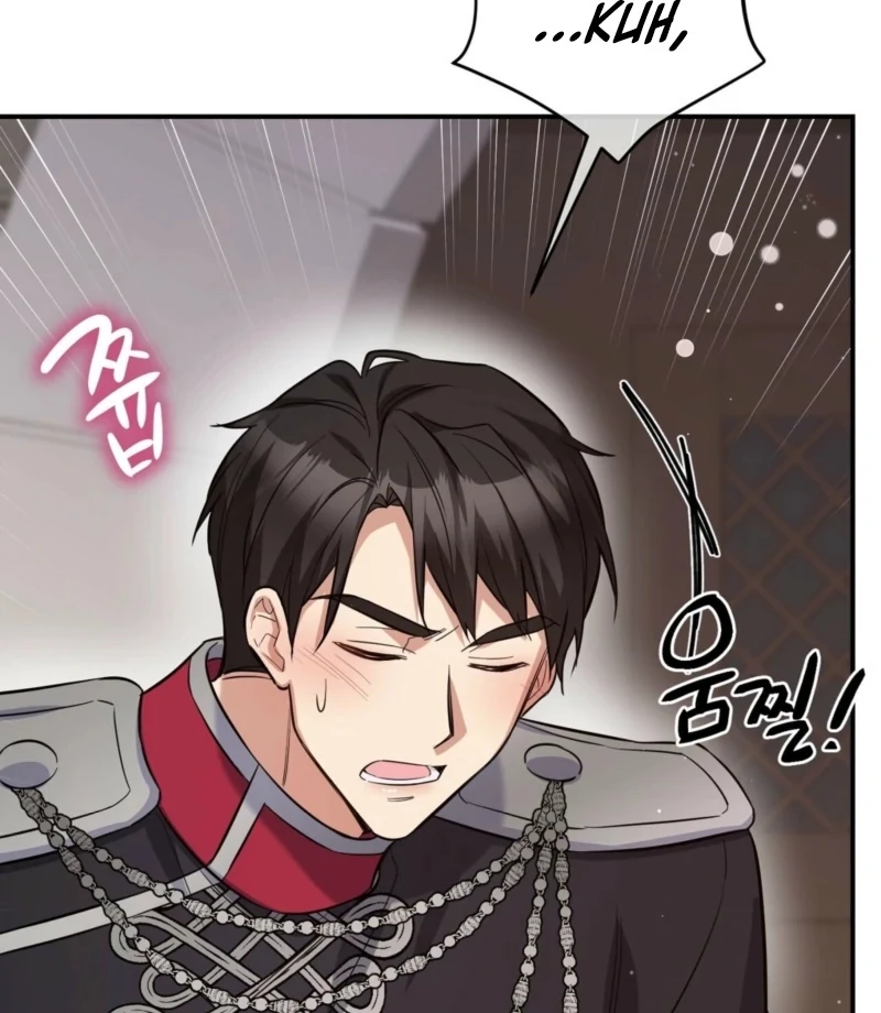 I Want My First Time With a Handsome Knight Chapter 2 - Page 128