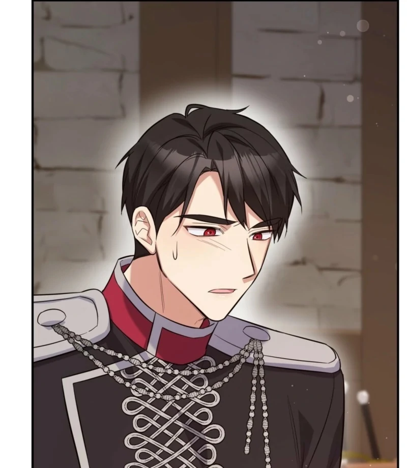 I Want My First Time With a Handsome Knight Chapter 2 - Page 137