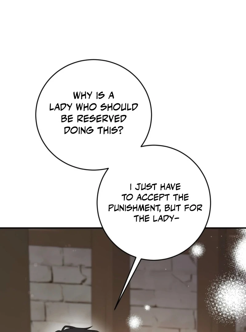 I Want My First Time With a Handsome Knight Chapter 2 - Page 139