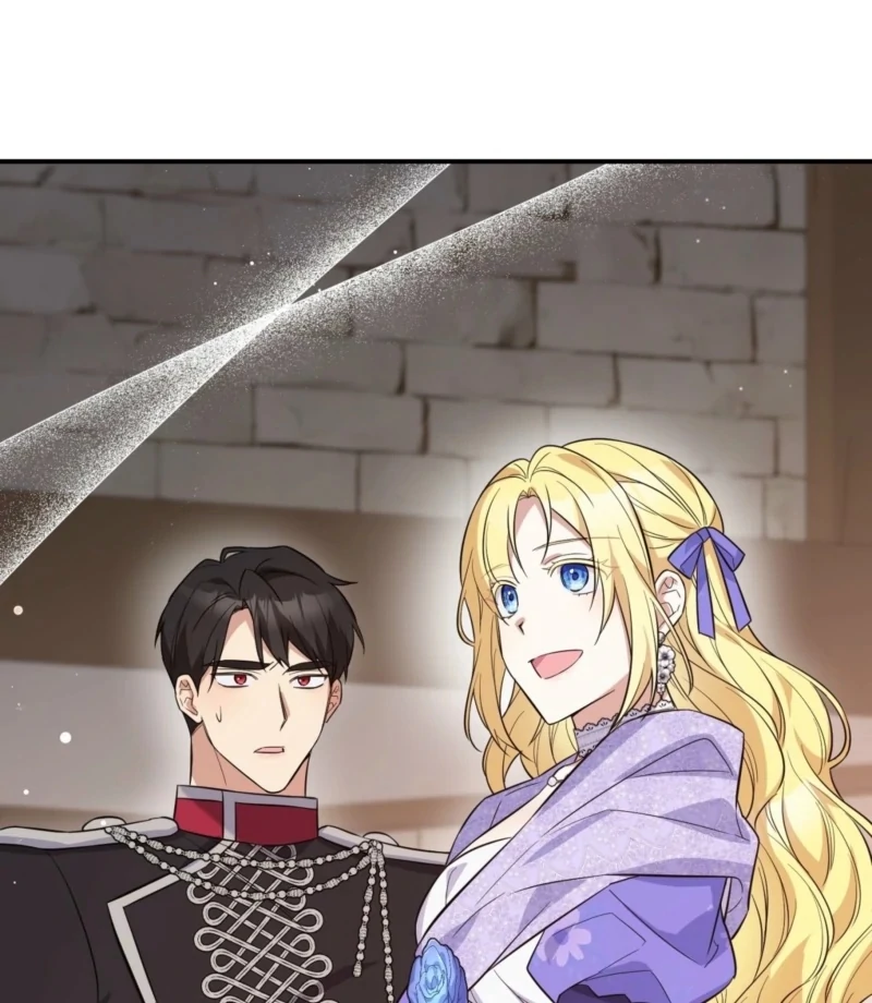 I Want My First Time With a Handsome Knight Chapter 2 - Page 142