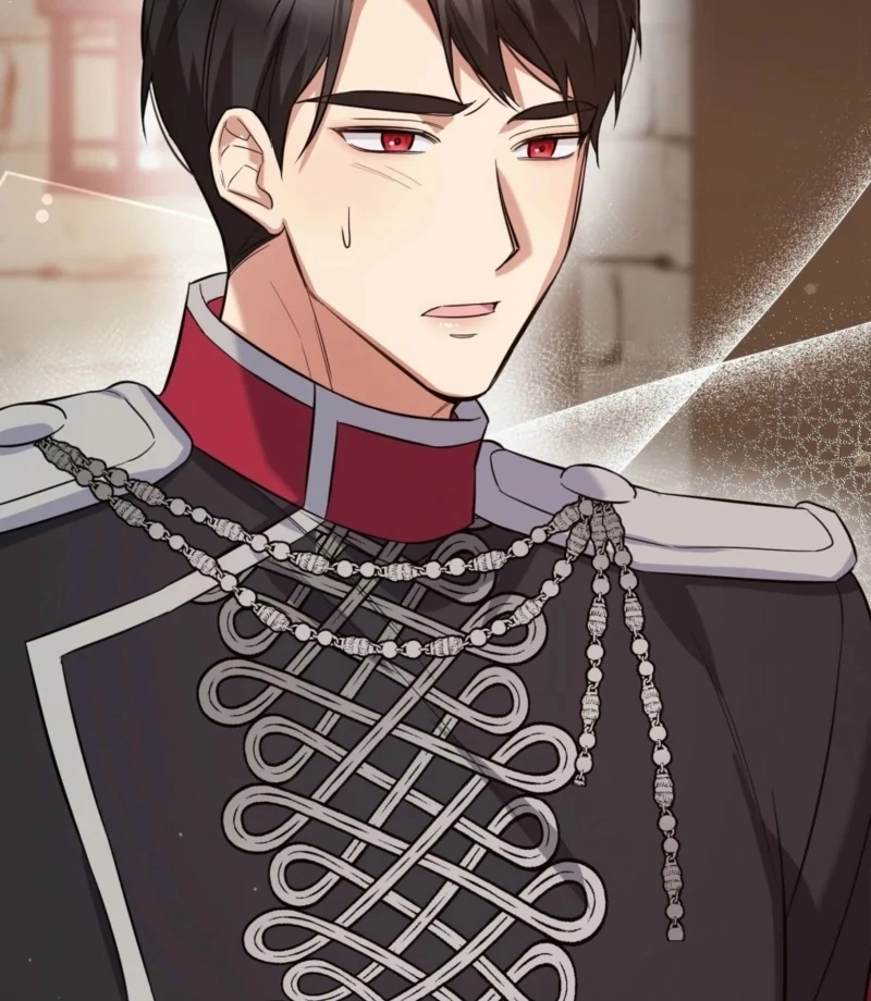 I Want My First Time With a Handsome Knight Chapter 2 - Page 154