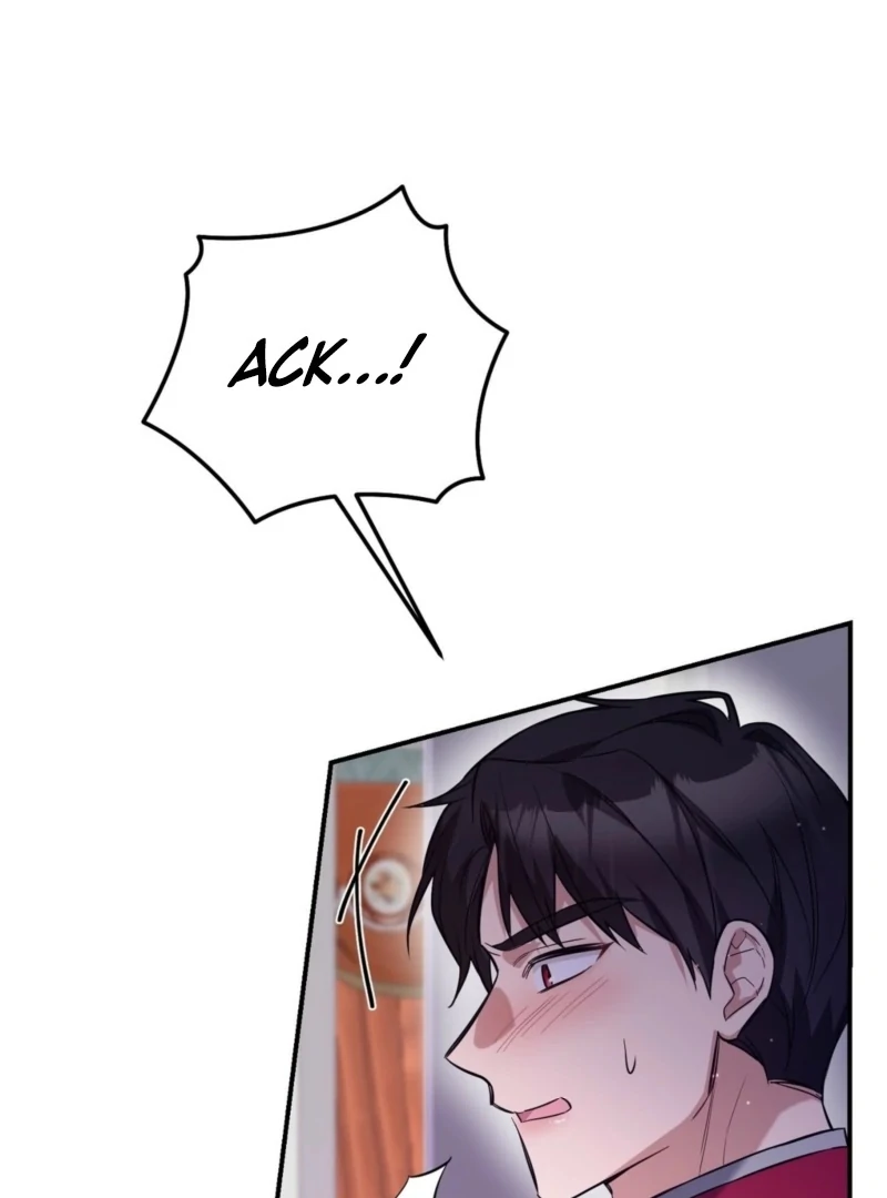 I Want My First Time With a Handsome Knight Chapter 2 - Page 19