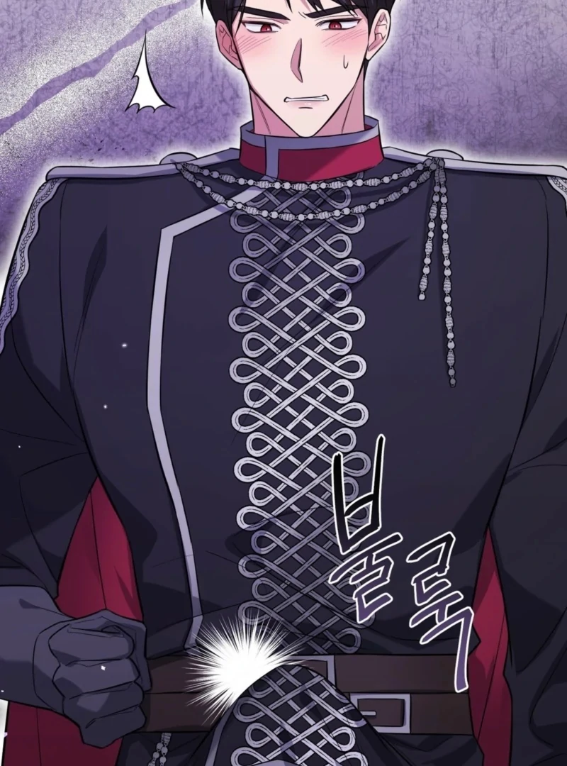 I Want My First Time With a Handsome Knight Chapter 2 - Page 22