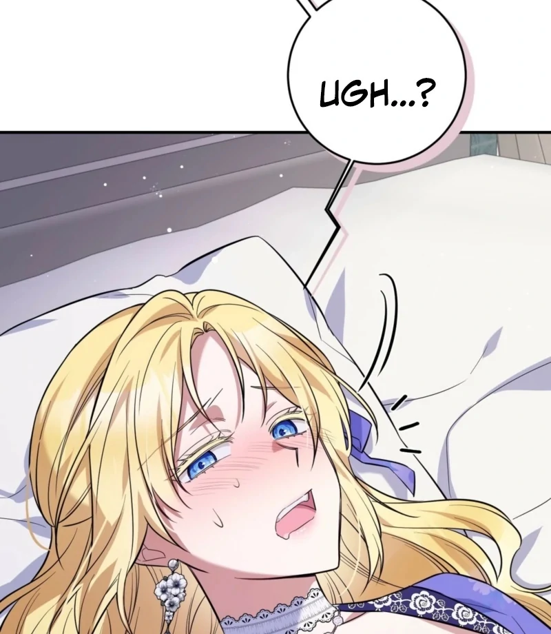 I Want My First Time With a Handsome Knight Chapter 2 - Page 24