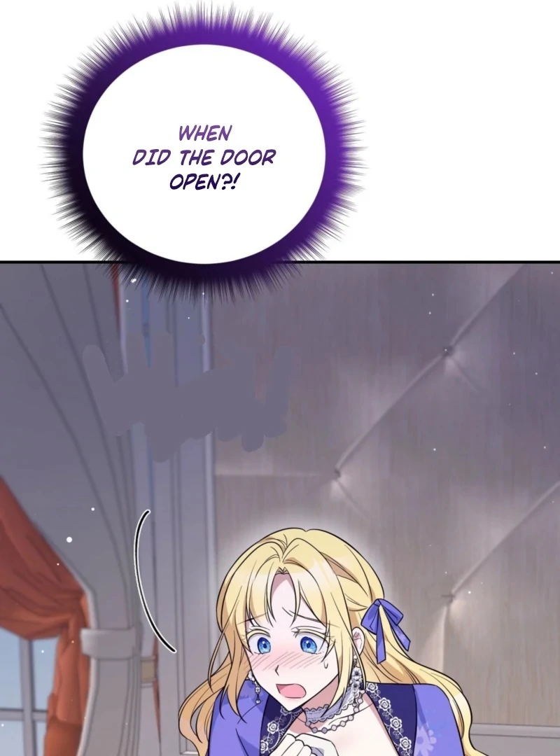 I Want My First Time With a Handsome Knight Chapter 2 - Page 27