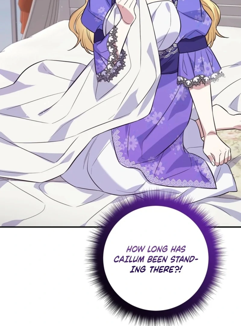 I Want My First Time With a Handsome Knight Chapter 2 - Page 28