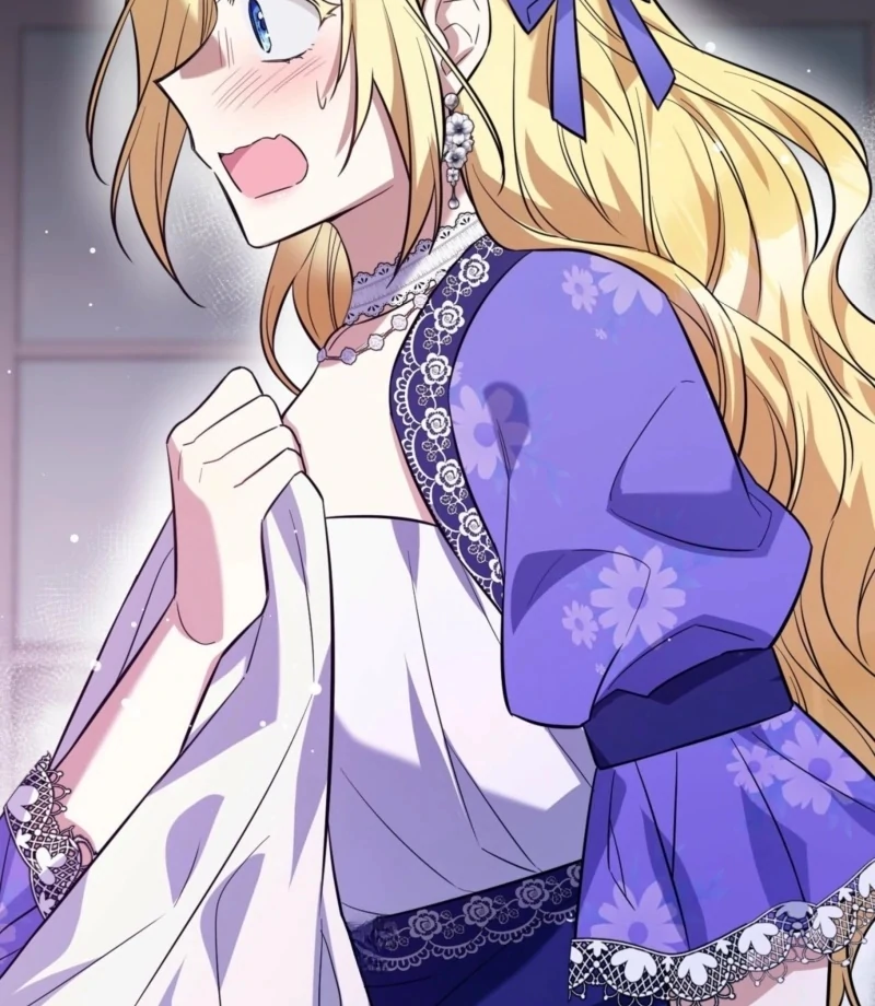 I Want My First Time With a Handsome Knight Chapter 2 - Page 30