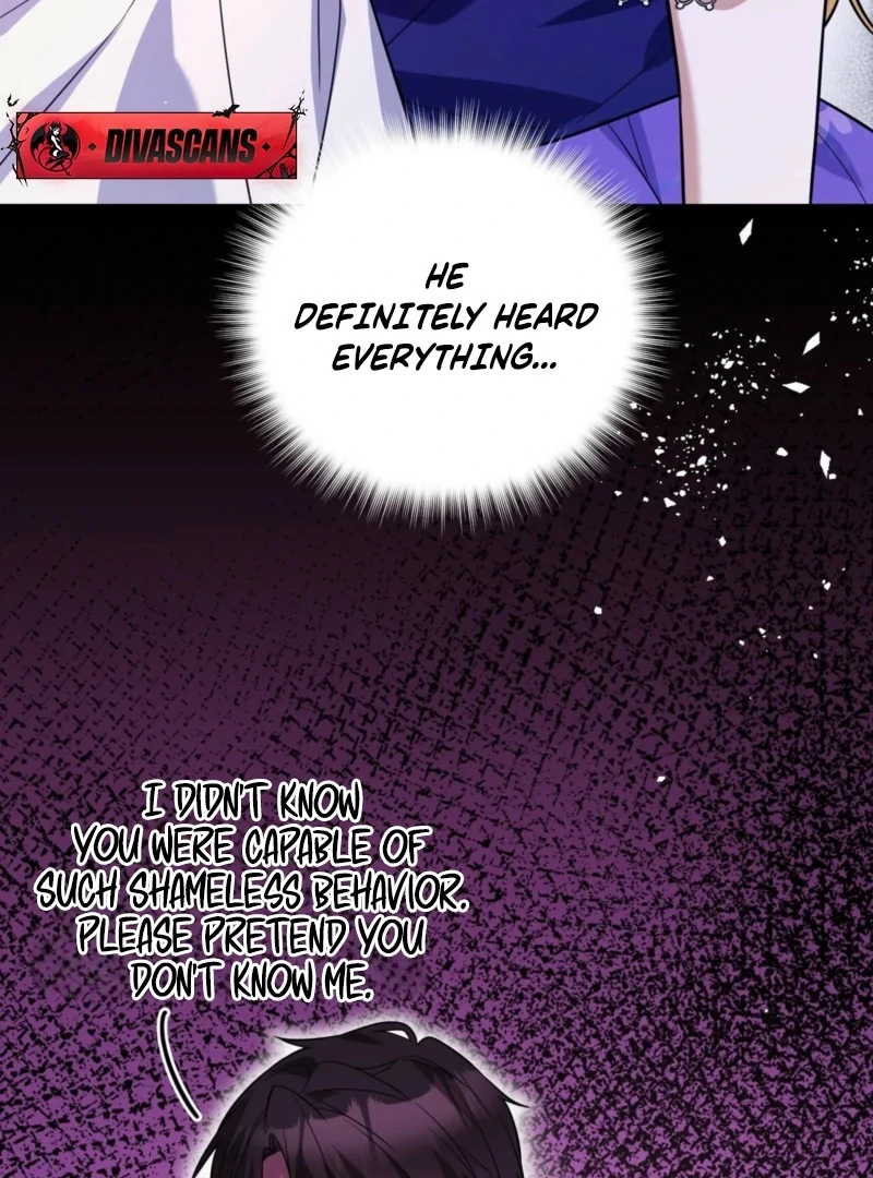 I Want My First Time With a Handsome Knight Chapter 2 - Page 31