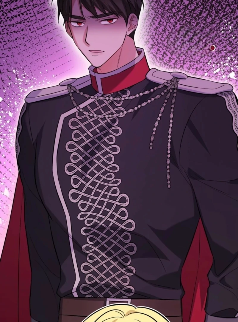 I Want My First Time With a Handsome Knight Chapter 2 - Page 32