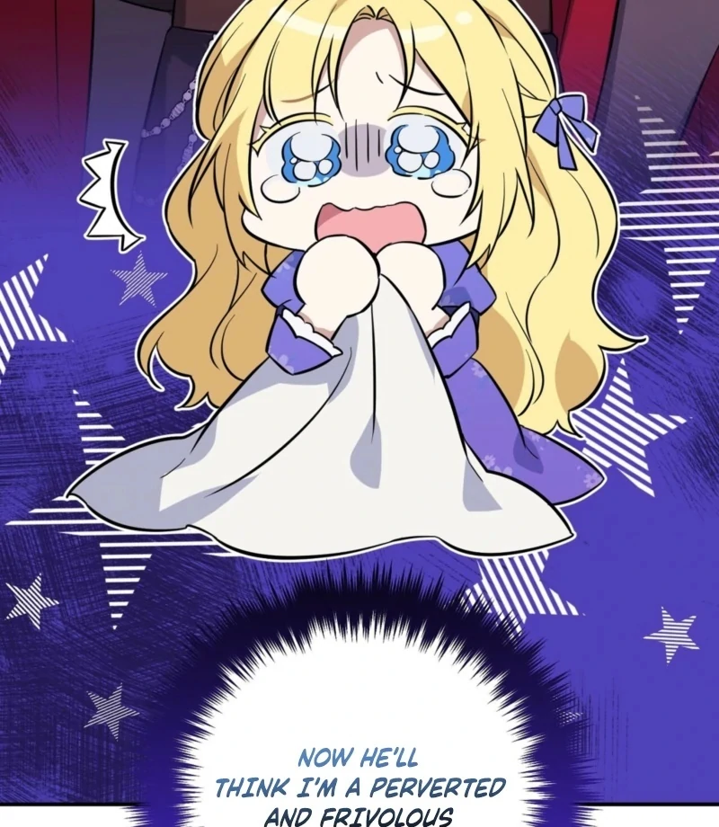 I Want My First Time With a Handsome Knight Chapter 2 - Page 33