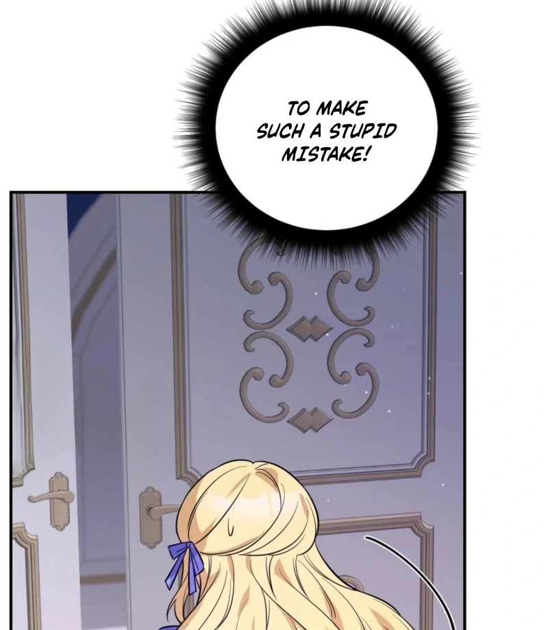 I Want My First Time With a Handsome Knight Chapter 2 - Page 37