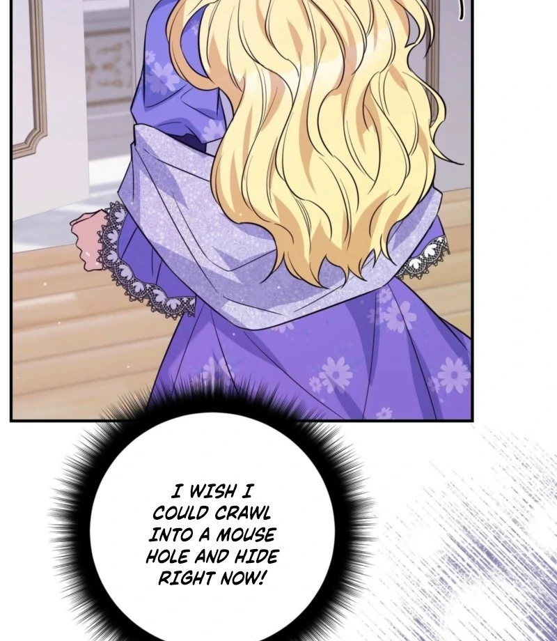 I Want My First Time With a Handsome Knight Chapter 2 - Page 38